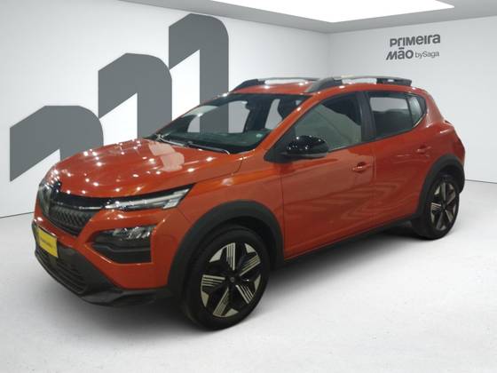 RENAULT KARDIAN 1.0 TCE FLEX TECHNO EDC
